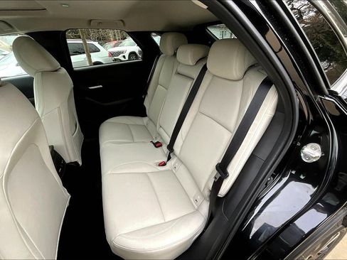 Used 2025 MAZDA CX-30 2.5 Turbo w/ Premium Plus Pkg image 19