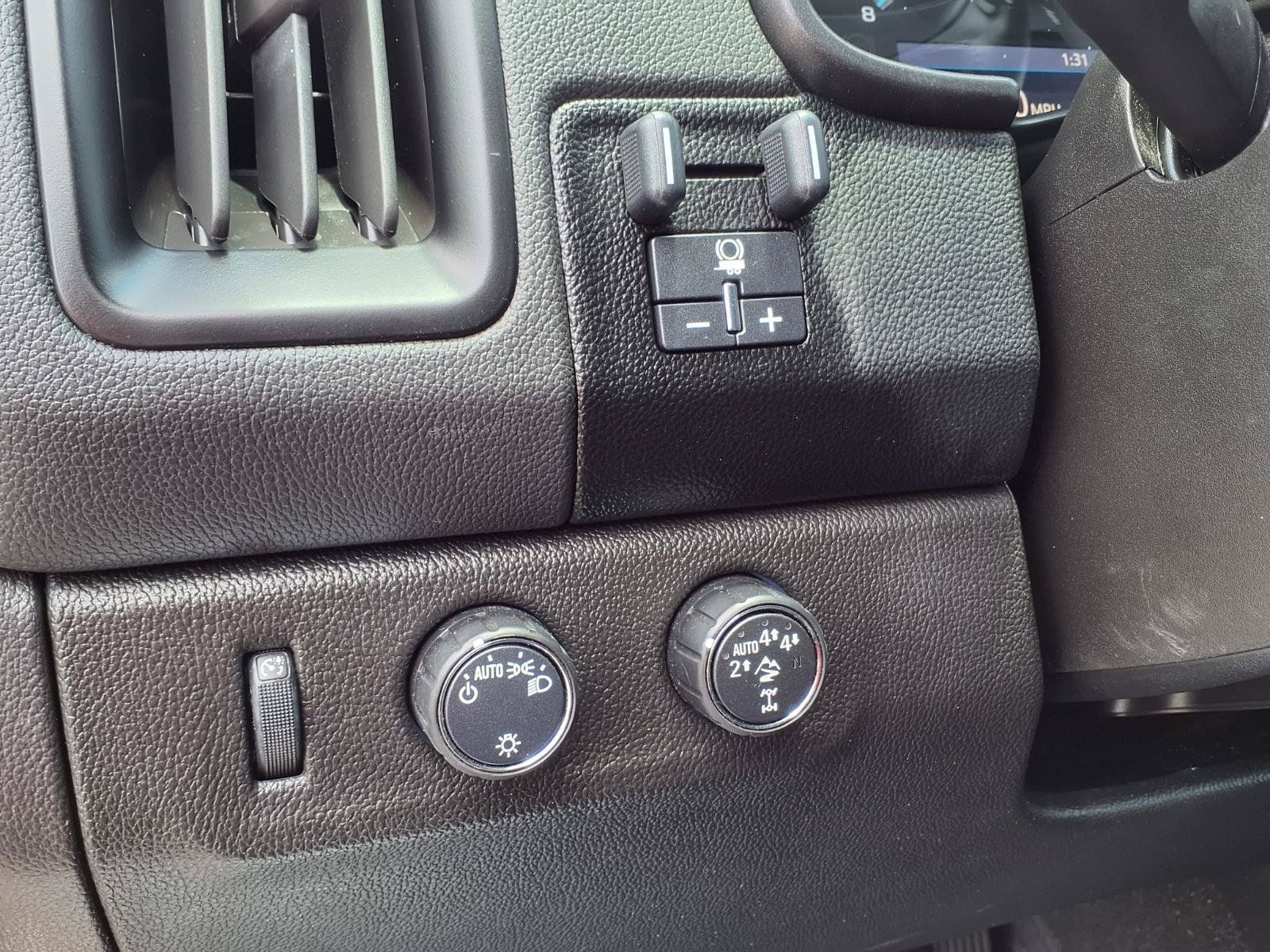 Certified 2021 Chevrolet Colorado ZR2 AWD/4WD image 18