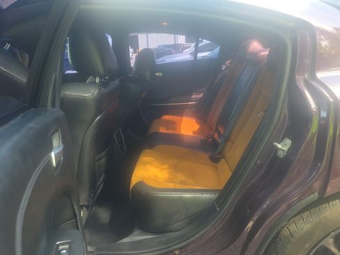 Used 2020 Dodge Charger Scat Pack w/ Plus Group RWD image 5
