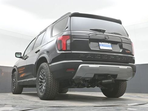 New 2026 Honda Passport TrailSport image 45
