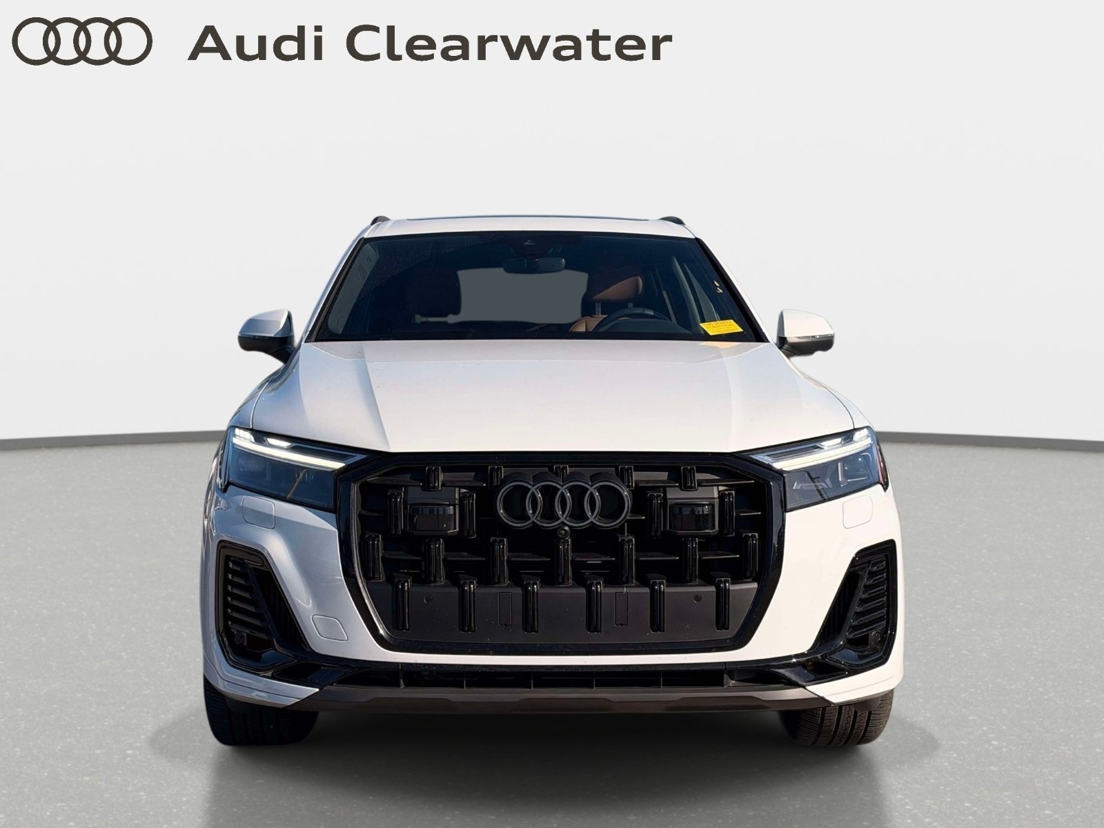 Used 2026 Audi Q7 3.0T Premium Plus w/ Premium Plus Package AWD/4WD image 5