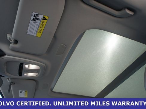 New 2025 Volvo V60 B5 Cross Country Ultra w/ Protection Package Premier image 20