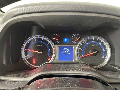 Used 2019 Toyota 4Runner TRD Pro image 5