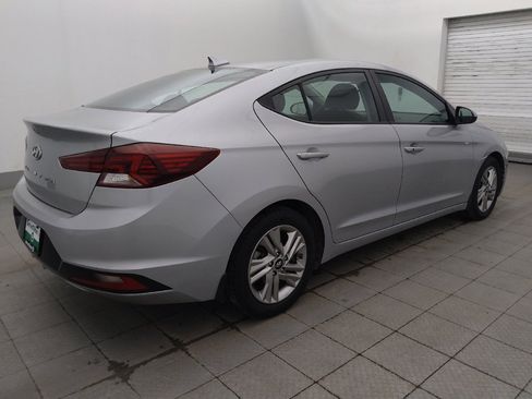 Used 2020 Hyundai Elantra Value Edition w/ Cargo Package (C1) FWD image 10