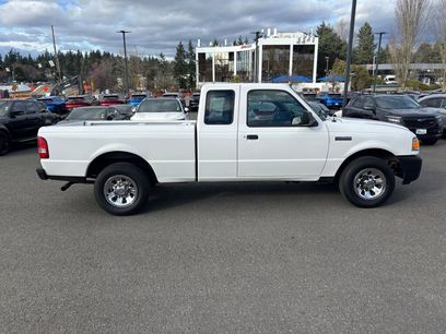 Used 2007 Ford Ranger XL