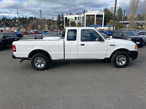 Used 2007 Ford Ranger XL image 4