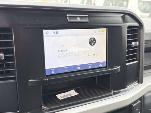 New 2026 Ford F550 2WD Crew Cab image 25