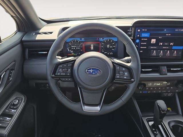 New 2026 Subaru Outback Touring XT AWD/4WD image 13