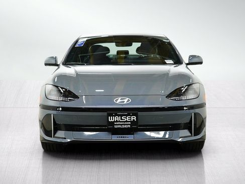 Used 2024 Hyundai Ioniq 6 Limited AWD/4WD image 8