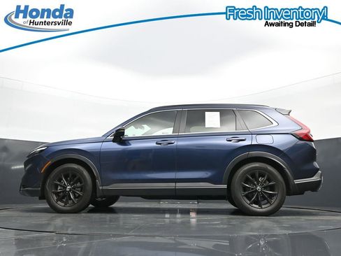 Used 2023 Honda CR-V Sport image 31