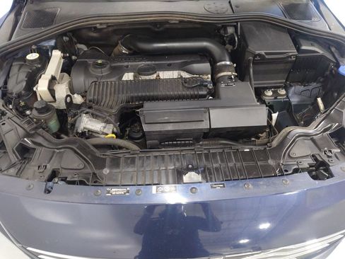 Used 2015 Volvo S60 T5 Premier w/ Convenience Package AWD/4WD image 22