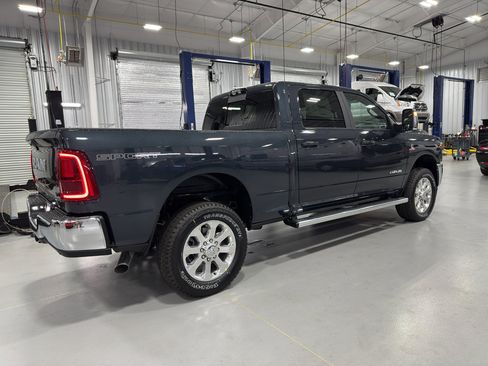 New 2025 RAM 2500 Laramie w/ Sport Appearance Package AWD/4WD image 10