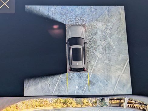 New 2026 Volvo XC60 B5 Ultra w/ Protection Package Premier AWD/4WD image 27