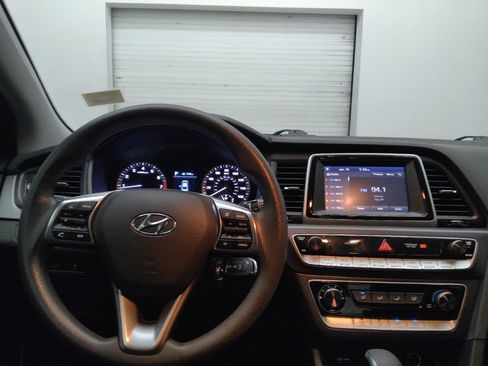 Used 2018 Hyundai Sonata ECO FWD image 22