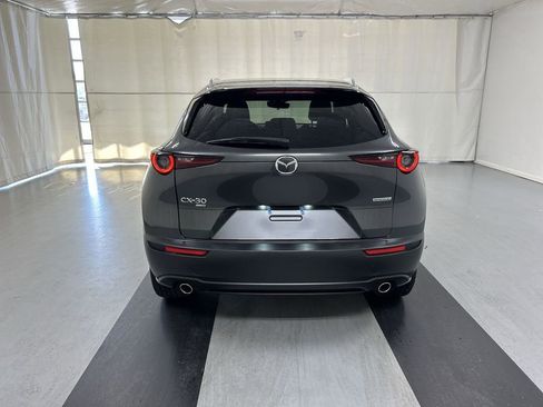 Certified 2024 MAZDA CX-30 AWD 2.5 S w/ Select Sport Pkg image 20