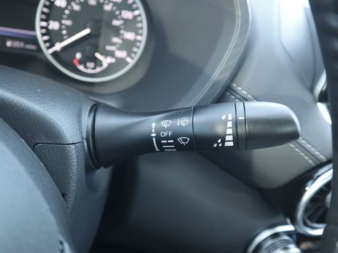 New 2025 Nissan Sentra SV w/ All-Weather Package image 16