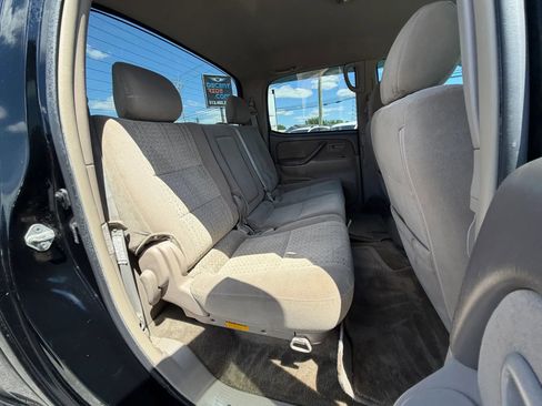 Used 2006 Toyota Tundra SR5 RWD image 12