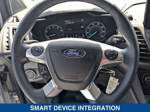 Certified 2023 Ford Transit Connect XLT FWD image 13
