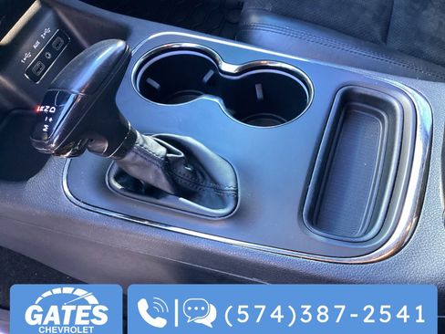 Used 2018 Dodge Durango GT w/ Premium Group image 39