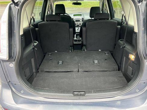 Used 2010 MAZDA MAZDA5 Sport FWD image 19