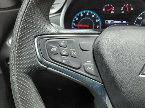 Used 2024 Chevrolet Malibu LT FWD image 34