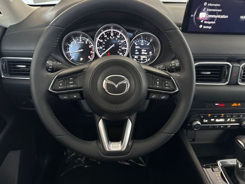 Used 2023 MAZDA CX-5 AWD 2.5 S image 30