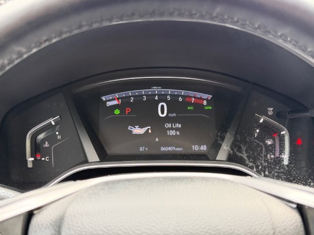 Used 2020 Honda CR-V Touring image 24