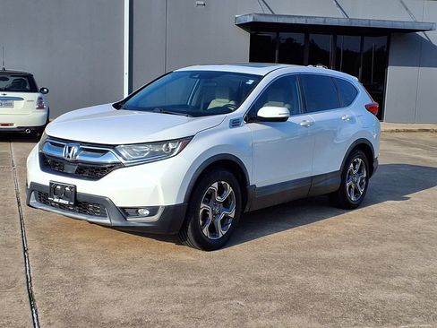 Used 2019 Honda CR-V EX image 3