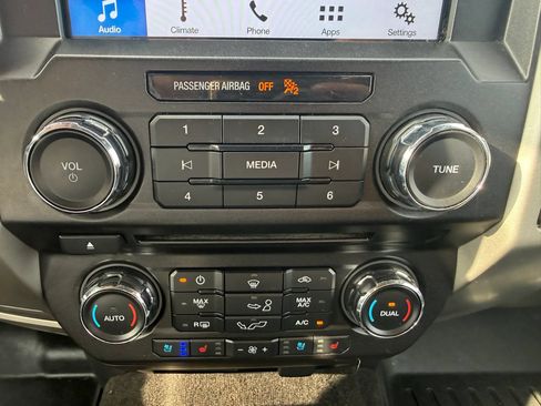Used 2018 Ford F150 Lariat AWD/4WD image 20