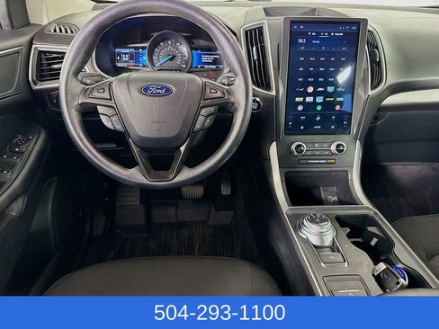 Used 2024 Ford Edge SE image 20