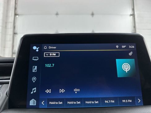 Used 2024 Chevrolet Tahoe LT w/ LT Signature Package image 26