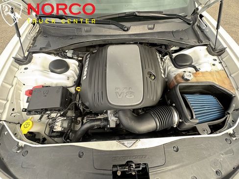 Used 2021 Dodge Charger R/T w/ Daytona Edition Group image 25