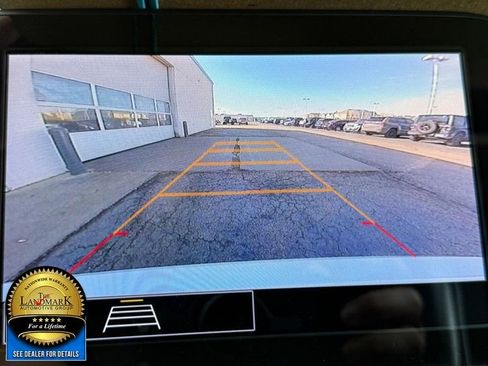 Used 2025 Chevrolet Malibu LS image 13