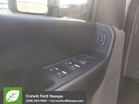 New 2026 Ford F350 XL w/ STX Appearance Package image 11