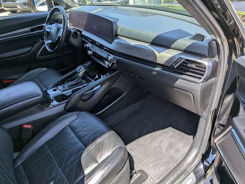 Certified 2024 Kia Telluride SX Prestige X-Pro AWD/4WD image 14