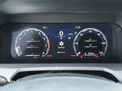 New 2026 Toyota Tacoma TRD Off-Road AWD/4WD image 24