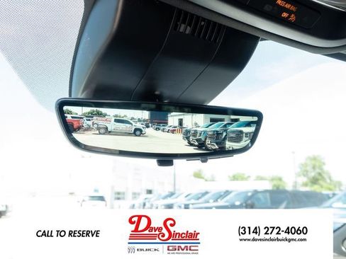New 2026 GMC Yukon AT4 Ultimate AWD/4WD image 31