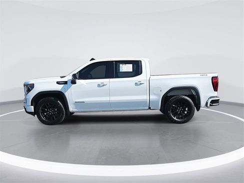 Certified 2024 GMC Sierra 1500 Elevation image 6