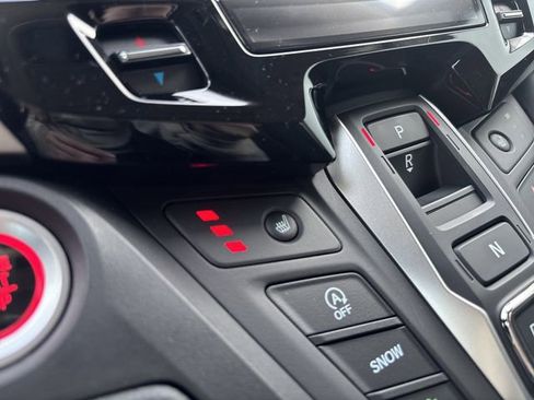 New 2026 Honda Odyssey EX-L image 47