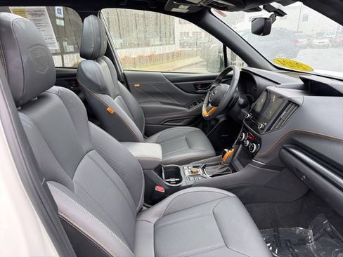 Certified 2024 Subaru Forester Wilderness image 23