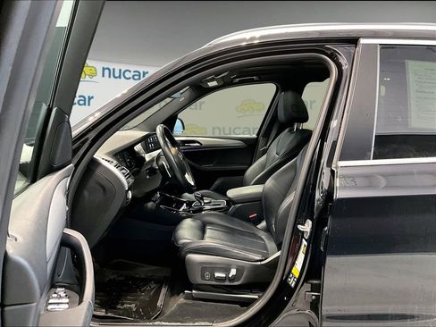 Used 2022 BMW X3 xDrive30i w/ Convenience Package image 12