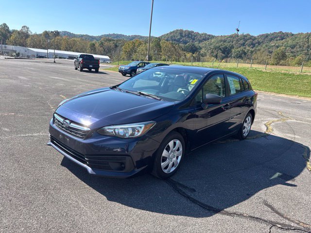 Used 2020 Subaru Impreza 2.0i AWD/4WD image 4