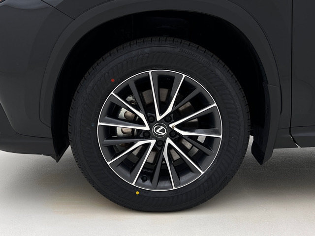 Certified 2024 Lexus NX 350h AWD image 26
