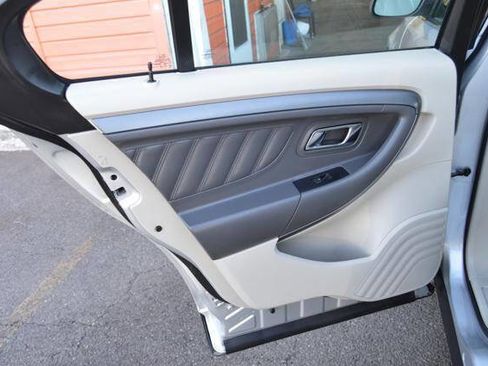 Used 2011 Ford Taurus SEL w/ 201A Rapid Spec Order Code image 49