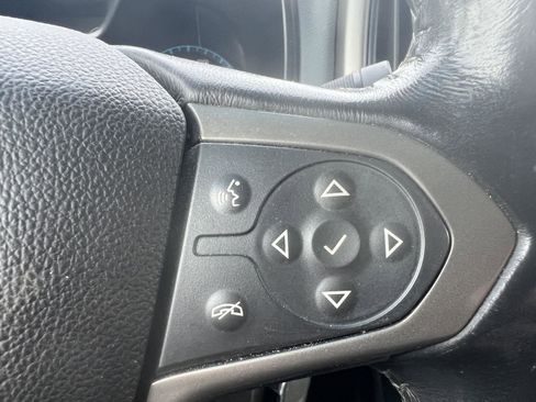 Used 2016 Chevrolet Colorado Z71 image 13