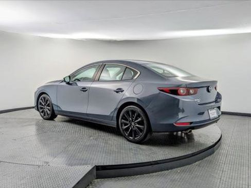 Used 2023 MAZDA MAZDA3 s image 6