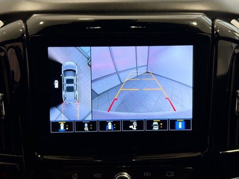 Certified 2022 Chevrolet Traverse Premier image 13