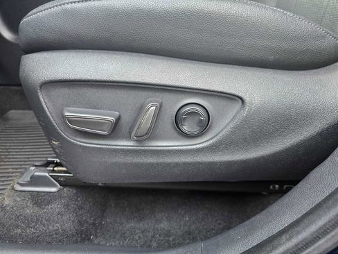 Certified 2024 Toyota Grand Highlander Limited image 29