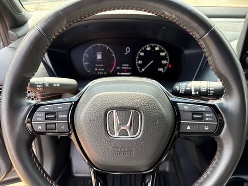 Used 2023 Honda HR-V Sport image 13