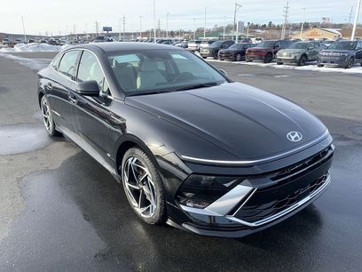 New 2026 Hyundai Sonata SEL